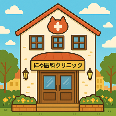 ニャ医科クリニック