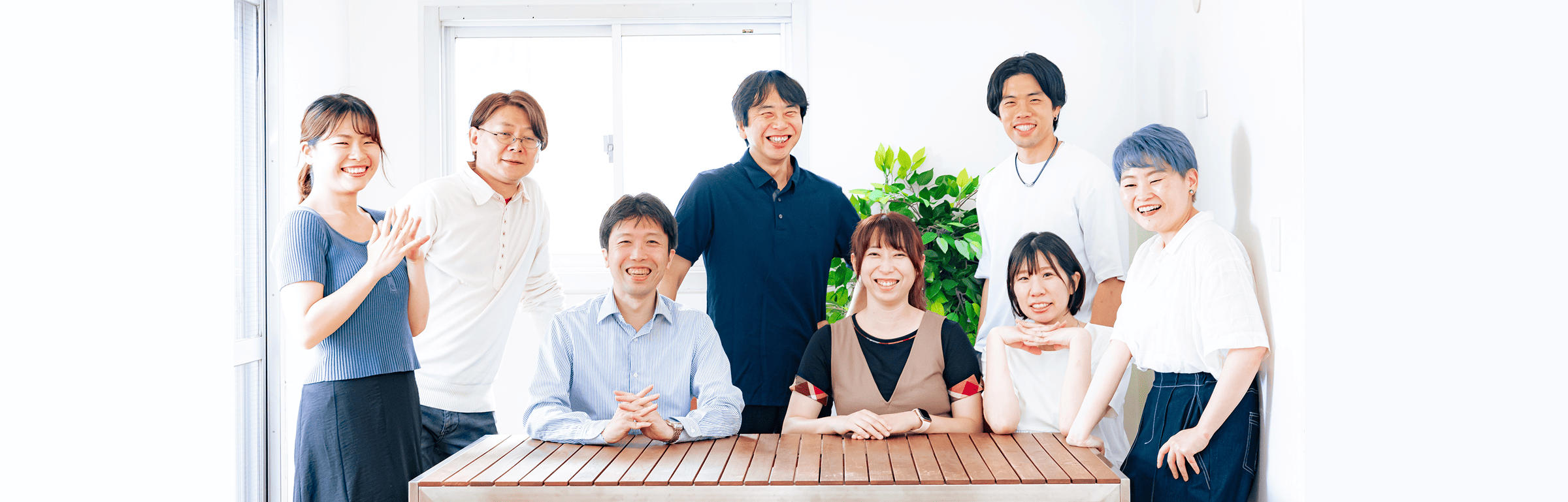 全体写真