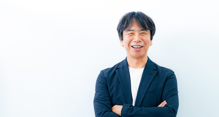 社長メッセージ